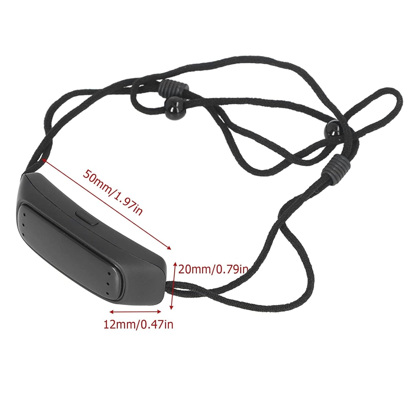 Smart Anti Snoring Device