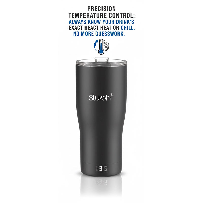Slursh Smart Tumbler