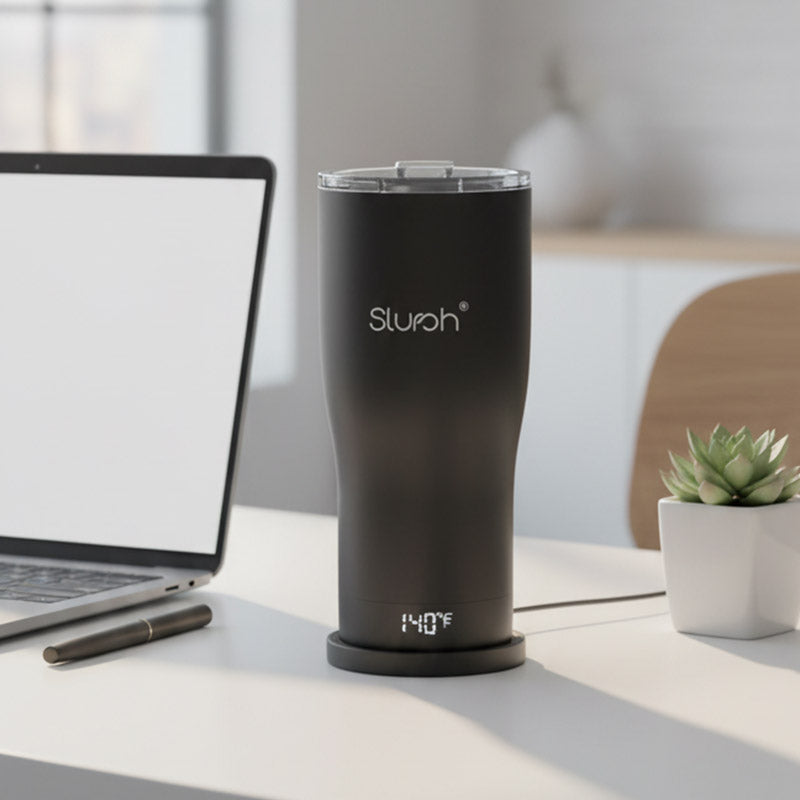Slursh Smart Tumbler
