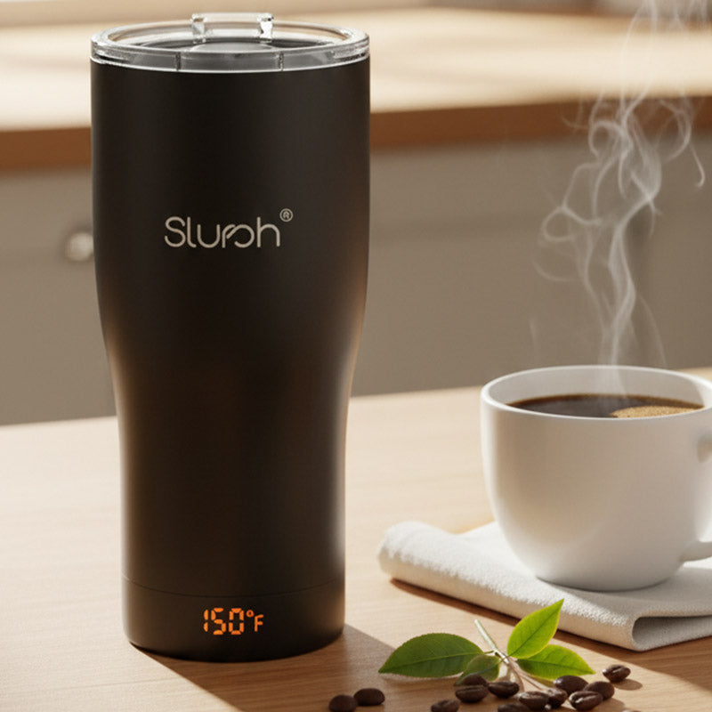 Slursh Smart Tumbler
