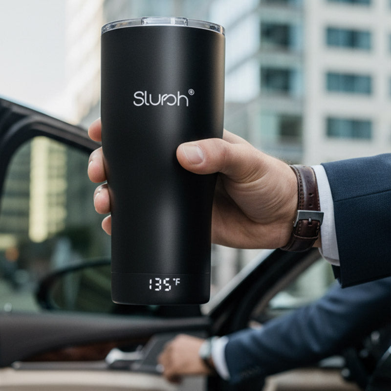 Slursh Smart Tumbler