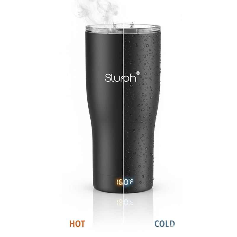 Slursh Smart Tumbler