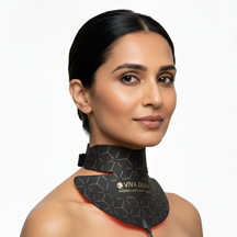 Photon LED Neck Therapy Mask