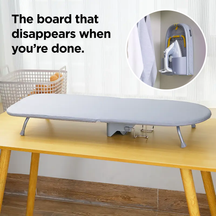 Foldable Ironing Board