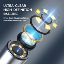 Wireless Ear Wax Removal Kit