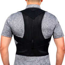 Posture Corrector Back Support Lumbar Brace