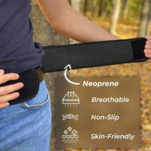 Anti-Slip Sciatica Pain Relief Belt