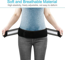 Anti-Slip Sciatica Pain Relief Belt