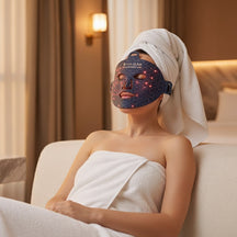 Photon LED Face Therapy Mask