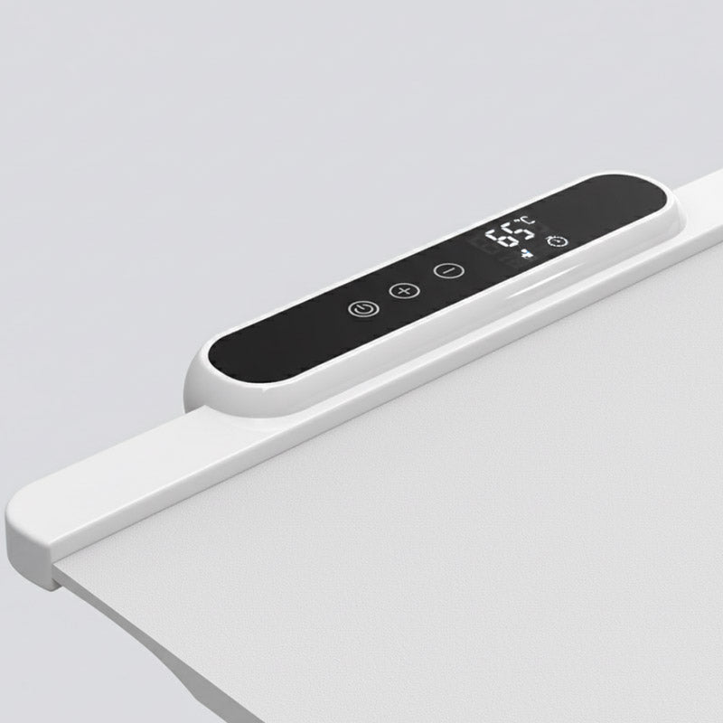 Slursh Food Warming Tray