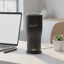 Slursh Smart Tumbler