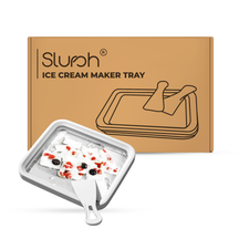 Ice Cream Maker Tray