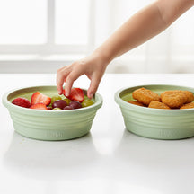 Slursh Collapsible Silicone Box (Pack of 3)