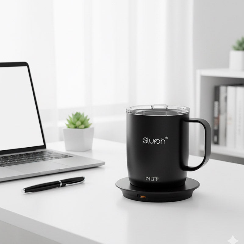 Slursh Temperature Control Smart Mug