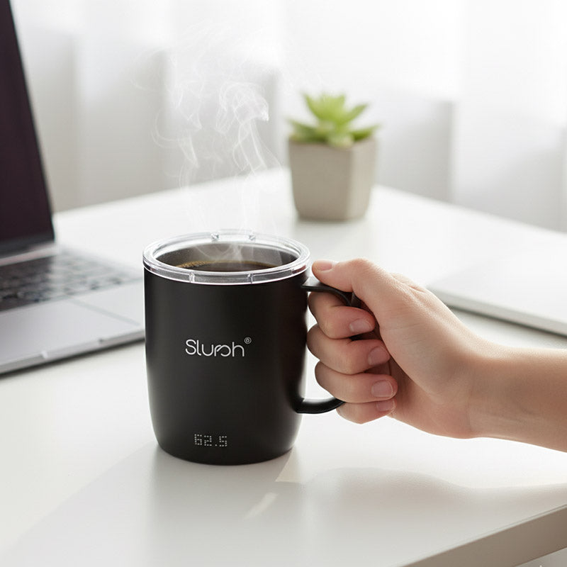 Slursh Temperature Control Smart Mug