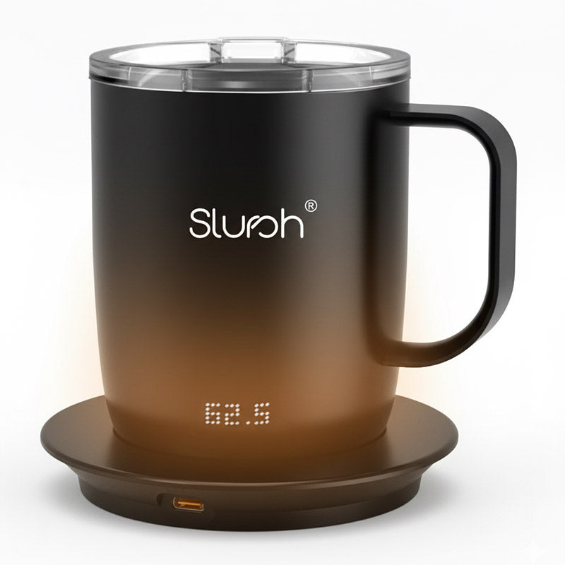 Slursh Temperature Control Smart Mug