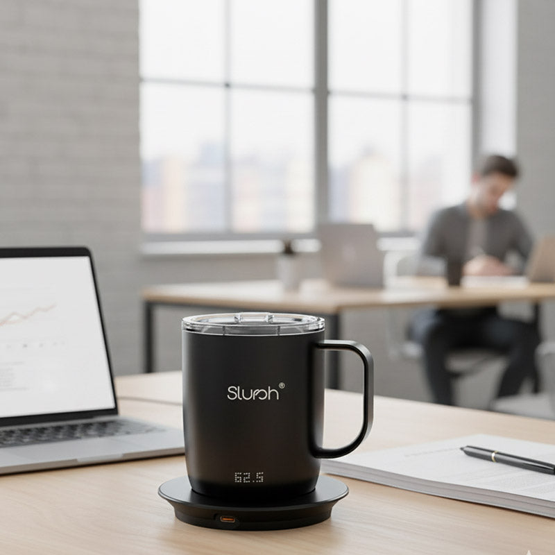Slursh Temperature Control Smart Mug