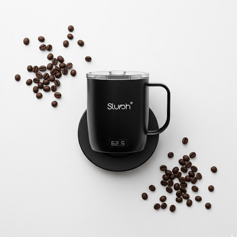 Slursh Temperature Control Smart Mug