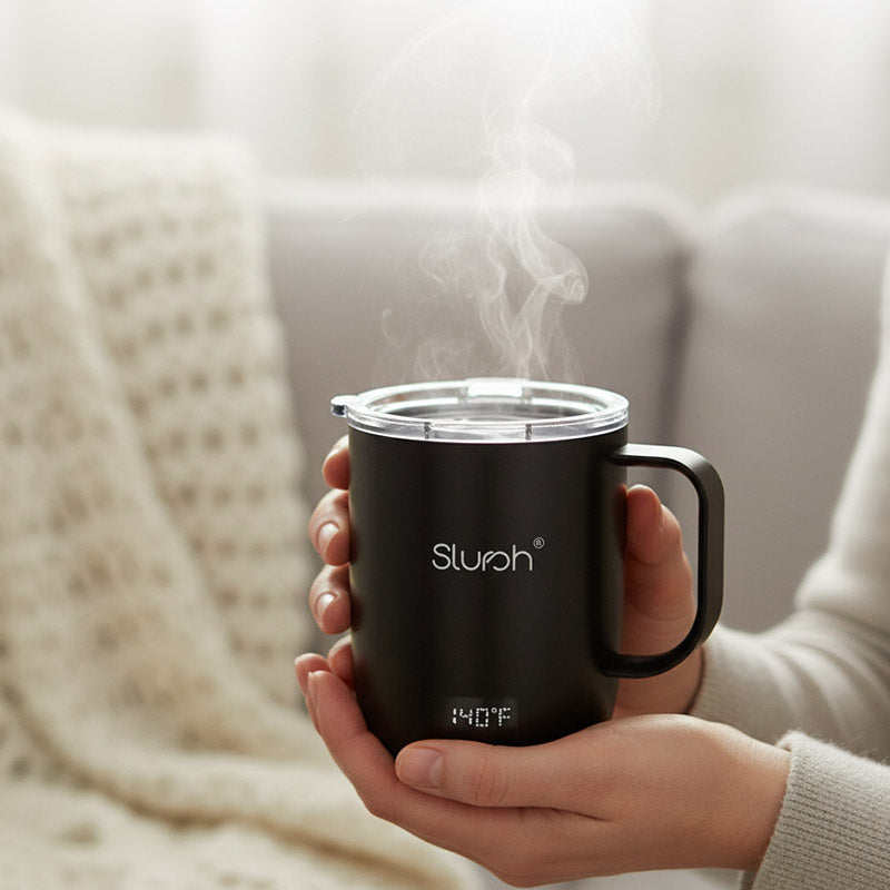 Slursh Temperature Control Smart Mug