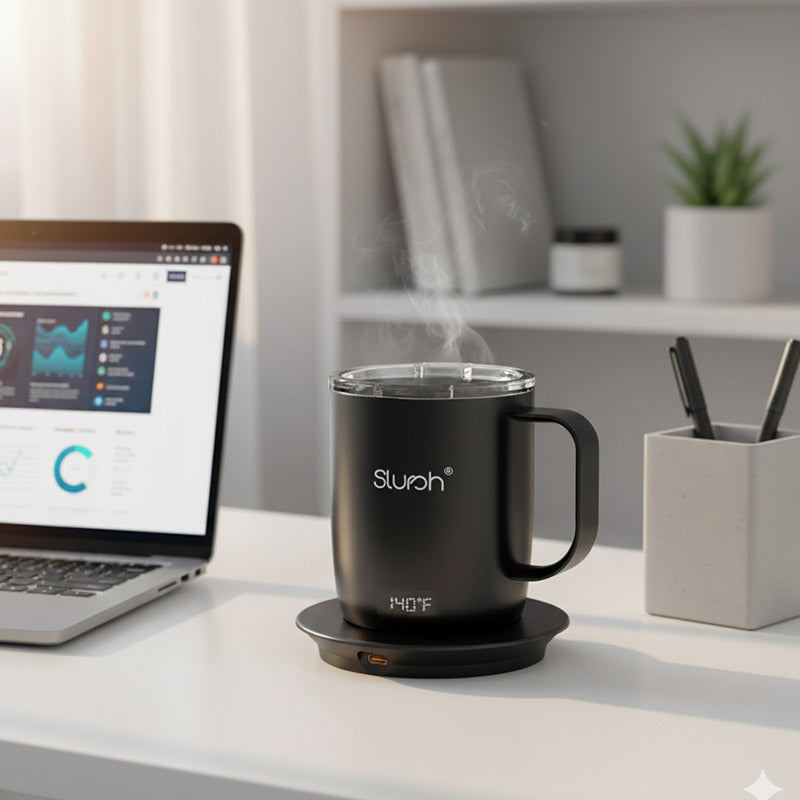 Slursh Temperature Control Smart Mug