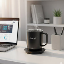 Slursh Temperature Control Smart Mug